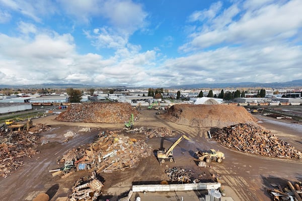 PNW Metal Recycling, Inc