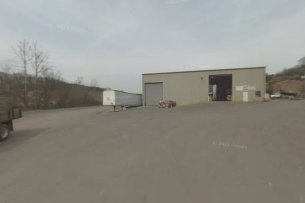 Fort Payne City Landfill