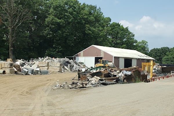 Full Circle Recycling