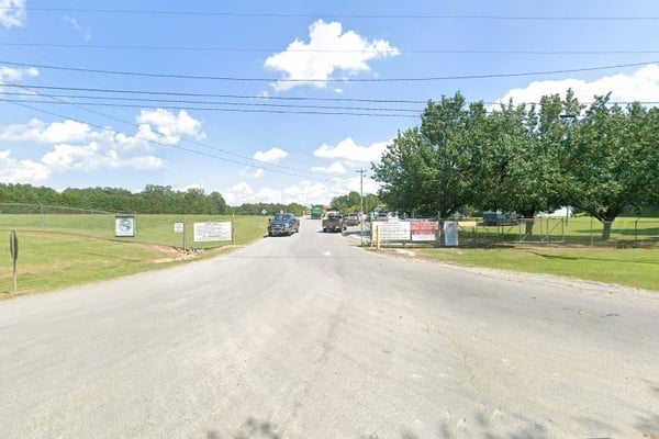 Whitfield County Solid Waste