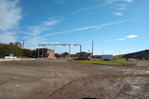 Republic Services Arlington Landfill
