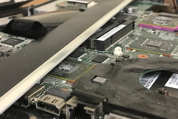 CAL E-WASTE RECYCLE LLC