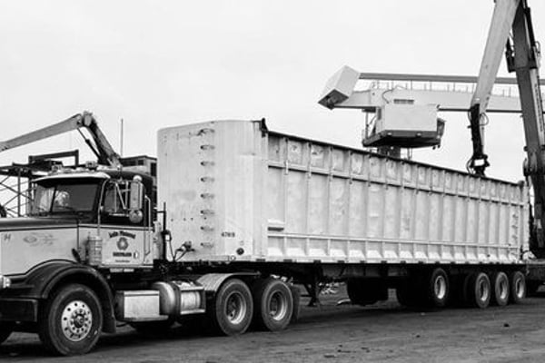 Lake Pleasant Recycling and Demolition LLC