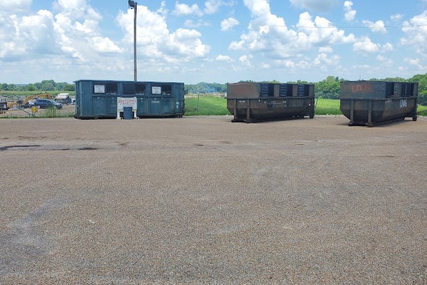 Tipton County Landfill