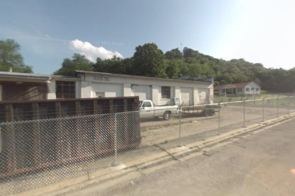Jackson County Recycling Center