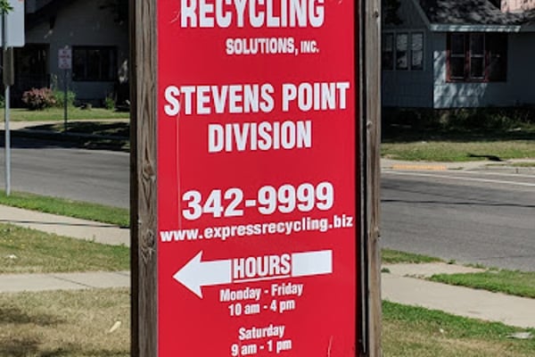 Express Recycling Solutions, Inc