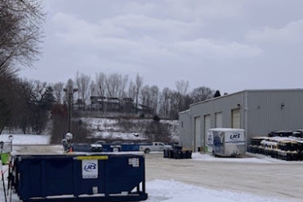 LRS Rochester Transfer Station