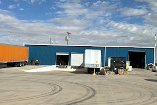 SF PLASTICS LLC