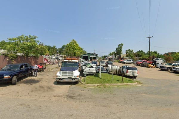 J & J Recycling