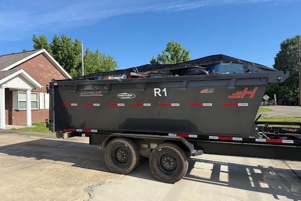 Bootheel Recycling