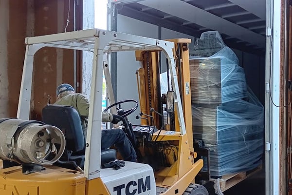 Reina Recycling and Resource Recovery