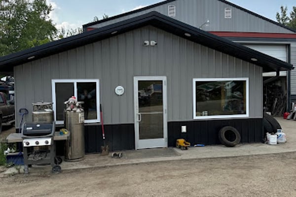 Jon's Auto Salvage