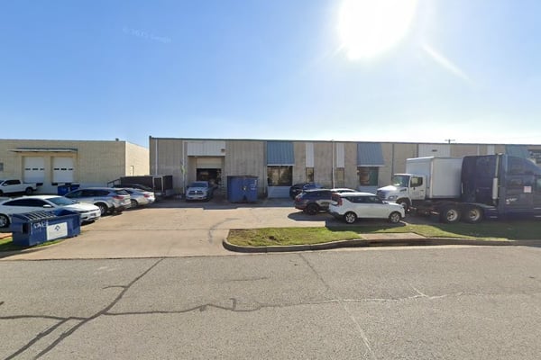 DFW Electronics Recycling