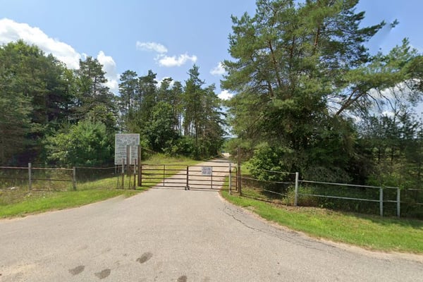 Hersey Township Transfer Station