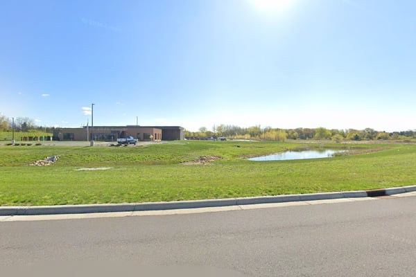 Washington County North Yard Waste Site