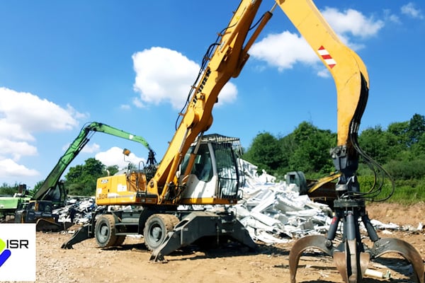 Integral Scrap & Recycling