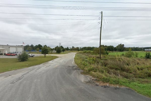 Georgetown County Transfer Site