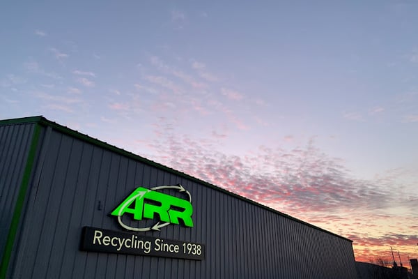 ARR - West Allis