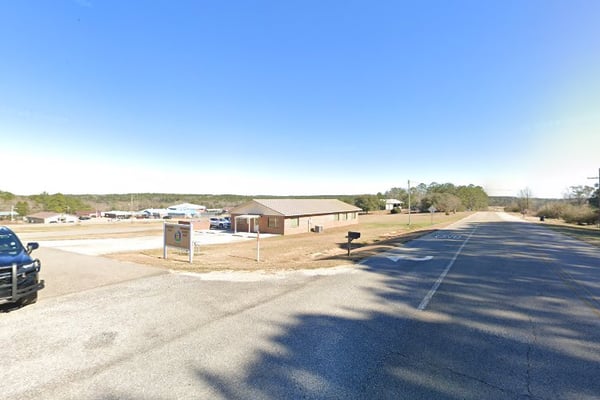 Coffee County Solid Waste