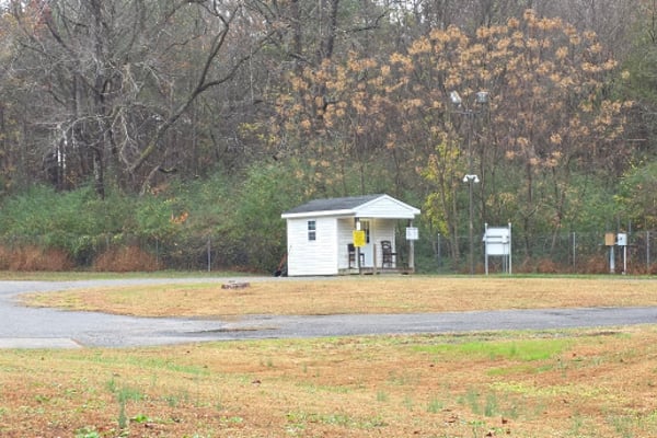 Sussex County Convince Center