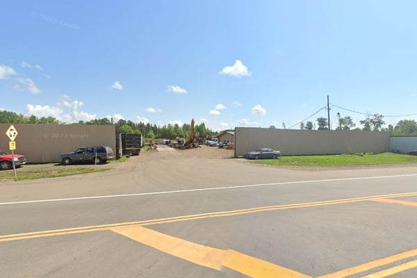 Holmes Recycling Services