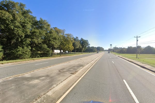 Pulaski County Drop Off Center