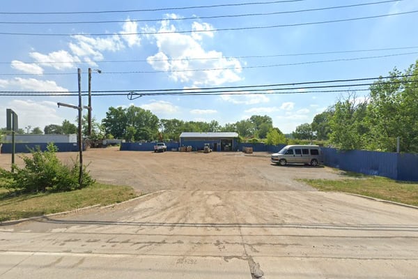 Lynwood Recycling Center