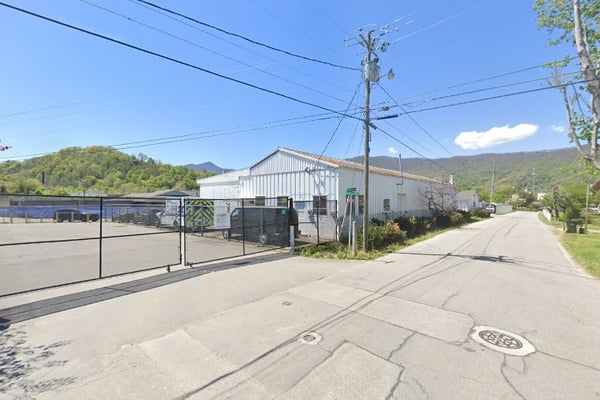 Haywood County Solid Waste Convenience Center
