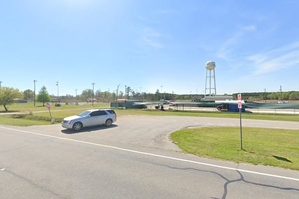 Florence Co. Recycling Center