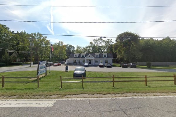 Chesapeake Materials Services