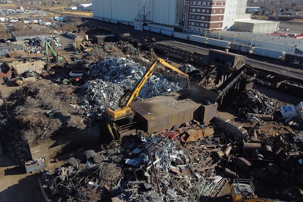 Rocky Mountain Recycling