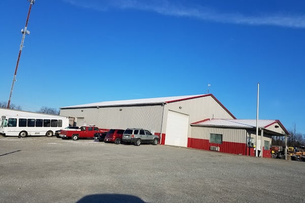 Mack’s Auto & Scrap Metal Recycling
