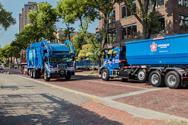 Town & Country Sanitation, Inc.