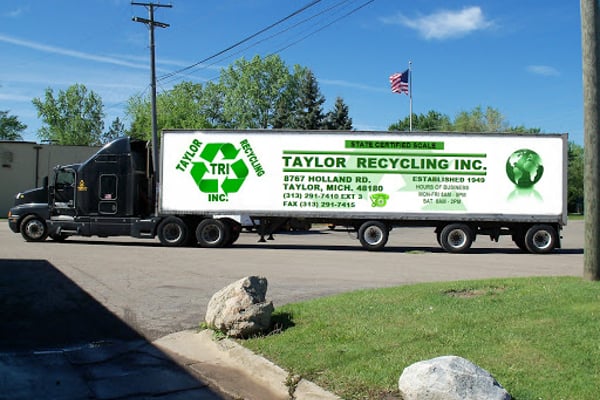 Taylor Recycling, Inc.