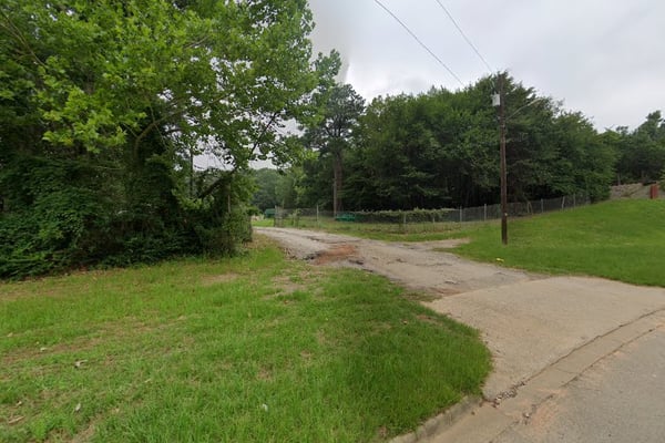 Athens community collection site