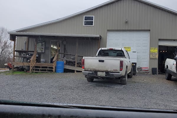 Brown's Recycling LLC