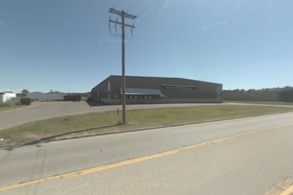 Chippewa County Recycling Center