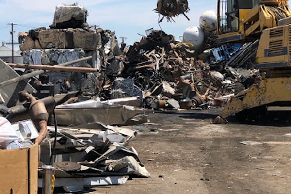 Yuma Recyclers