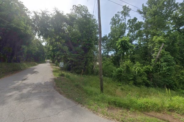 Edgefield County Waste Plant