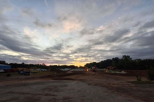 Sacandaga Metal Recycling LLC