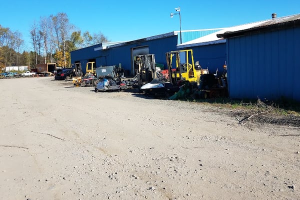 Rubicon Recycling