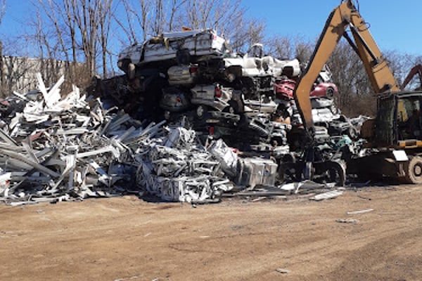 Lookout Recycling Inc