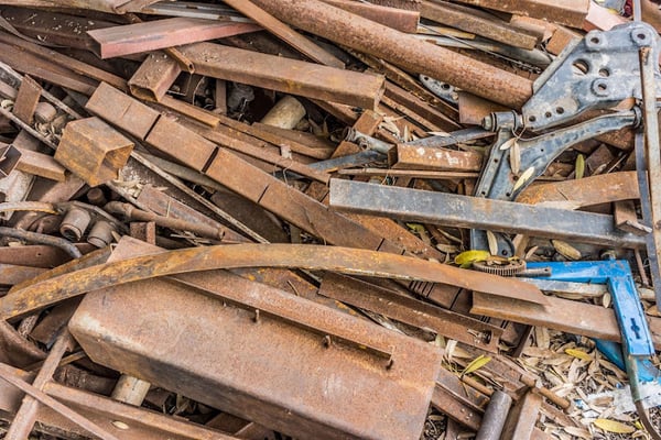 Dade Scrap Iron & Metal