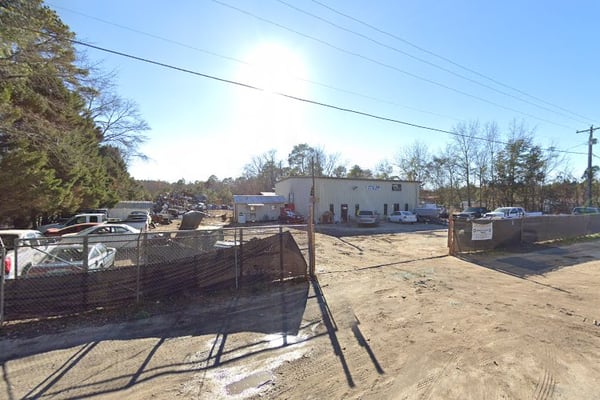 Cumberland County Solid Waste