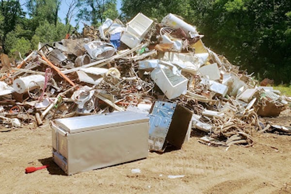Chestnut Metal Recycling