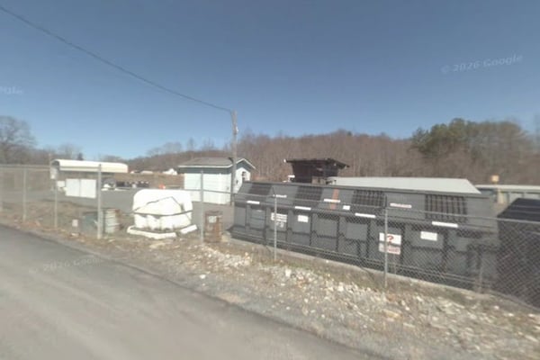 Locust Mountain Convenience Center
