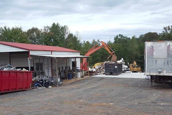 A & Y Salvage