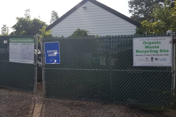 Organics Recycling
