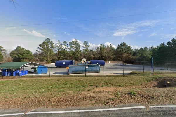Craytonville Convenience Center