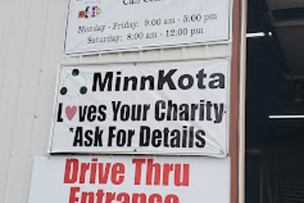 Minnkota Recycling
